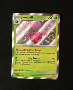 Pokemon Card TCG - Paldean Fates - Baby Shiny Bundle Collection x13 - NM ⭐ - Image 3