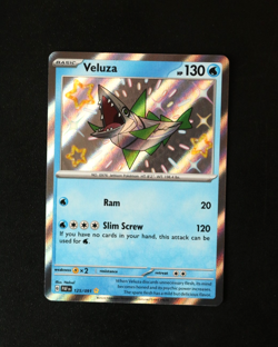 Pokemon Card TCG - Paldean Fates - Baby Shiny Bundle Collection x13 - NM ⭐ - Image 4