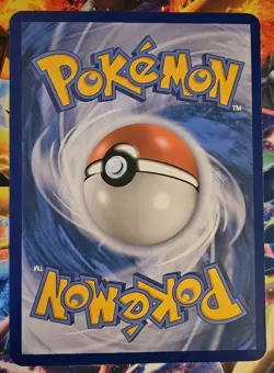 Reshiram Zekrom and Kyurem Jumbo Legendary Pokemon Card Promo - Image 2