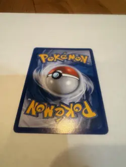 Pokemon TCG Arceus Lv.100 AR5 Platinum Holo Rare Card NM Condition - Image 2