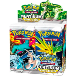 Pokemon Arceus Choose Your Card 2009 Vintage NM/LP All Available Holos - Image 1