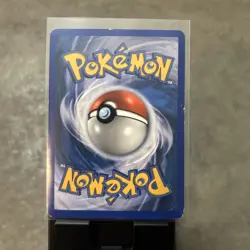Marshtomp 24/100 EX Crystal Guardians Reverse Holo Foil Stamped Pokemon Card - Image 2