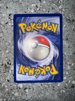 Pokemon TCG Cards Beedrill 17/102 Base Set Rare EXC - Image 4