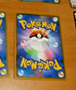 POKEMON JAPANESE CARD RARE HOLO CARTE sm8 B 067/095 R Blissey OCG FOIL JAPAN NM - Image 2