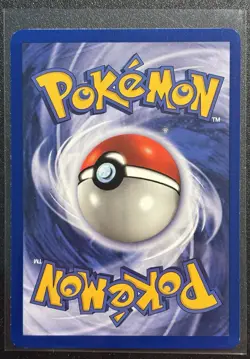Energy Search 59/62 - Pokemon TCG 1st Edition Fossil Vintage WOTC 1999- LP Card - Image 2