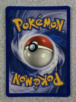 WIGGLYTUFF - Jungle, Holo Rare, Unlimited, WOTC, No. 16/64⍣ (Pokemon TCG, 1999) - Image 2