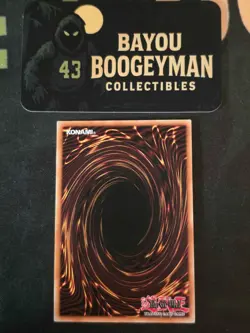 Yugioh Graydle Dragon DOCS-EN048 Super Rare 1st Edition Near Mint - Image 2