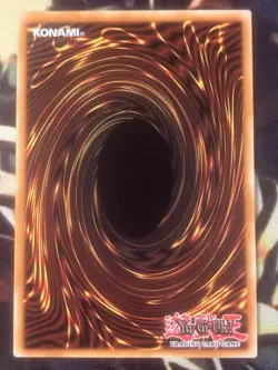 Yugioh: Eye Of Illusion - MZMI-EN011 - Ultra Rare - 1st Edition - NM - Image 2