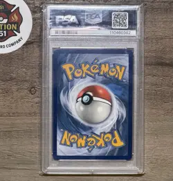 ✅ Pokemon TCG - Jessie and James Full Art 68/68 Hidden Fates - PSA 10 ✅ - Image 2