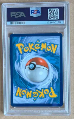 Pokemon TCG - Jessie and James Full Art 68/68 Hidden Fates - PSA 10 - Image 2