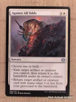 Magic MTG All Will Be One Singles - Mix & Match cards to save up to 35%! - Image 2