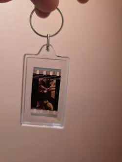 Pokemon The First Movie Armored Mewtwo: 35mm Film Cell - Image 2