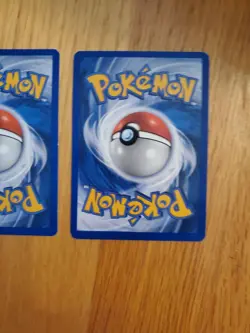 1st Editions Koga’s Ekans & Tangela 77-81/132 Gym Challenge WOTC Pokemon Card - Image 5