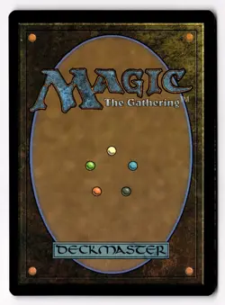 Puca's Covenant 18 Commander: Lorwyn Eclipsed Normal NM - Image 2