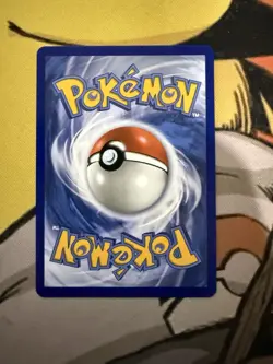 Pokemon TCG Koraidon EX Ascended Heroes 121/217 Near Mint - Image 2
