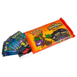 Pokemon TCG: 2024 Trick or Trade Booster Bundle Sealed NEW 2024 - Image 2