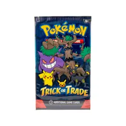 Pokemon TCG: 2024 Trick or Trade Booster Bundle Sealed NEW 2024 - Image 3