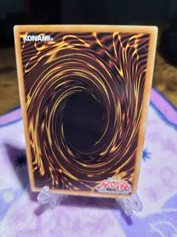 Yu-Gi-Oh! Ultimate Ancient Gear Golem | LODT-KR043 | Korean | Ultimate Rare | NM - Image 2