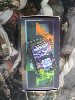 Nightmare Bundle ~ Duskmourn ~ Magic the Gathering MTG Sealed - Image 2