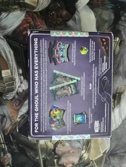 Nightmare Bundle ~ Duskmourn ~ Magic the Gathering MTG Sealed - Image 3