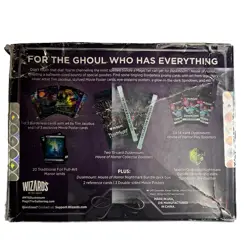 Magic the Gathering: Duskmourn House of Horror Nightmare Bundle - Image 2