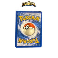 Celebi Gold Star Crystal Guardians Holo Rare Pokemon Chase Pack (read desc) - Image 2