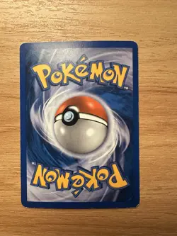 Celebi Gold Star Crystal Guardians Holo Rare Pokemon 100/100 - Image 3