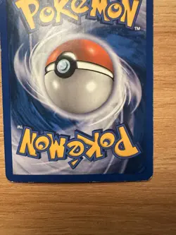 Celebi Gold Star Crystal Guardians Holo Rare Pokemon 100/100 - Image 4