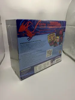 Pokemon TCG Darkness Ablaze Elite Trainer Box (ETB) Sword&Shield *Factory Sealed - Image 2