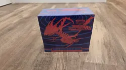 Pokemon TCG Sword Shield Darkness Ablaze Elite Trainer Box ETB Factory Sealed - Image 1