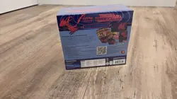 Pokemon TCG Sword Shield Darkness Ablaze Elite Trainer Box ETB Factory Sealed - Image 2