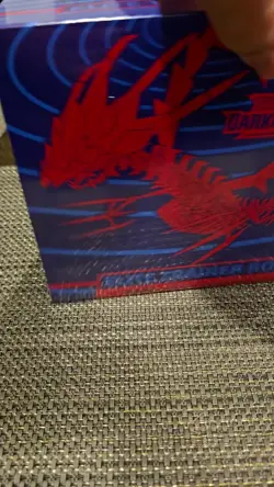 Pokemon TCG: Sword & Shield-Darkness Ablaze Elite Trainer Box ETB Factory Sealed - Image 2
