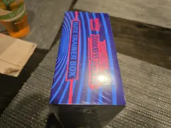 Pokemon TCG: Sword & Shield-Darkness Ablaze Elite Trainer Box ETB Factory Sealed - Image 4