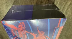 Darkness Ablaze ETB Factory Sealed 🔥 Elite Trainer Box Pokemon TCG Sword Shield - Image 5