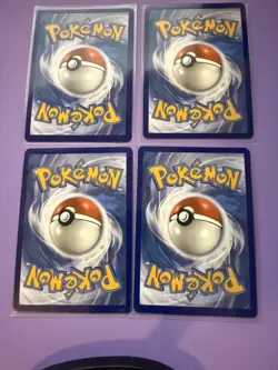 Morpeko V-Union [Set of 4] SWSH218 SWSH: Sword & Shield Promo Cards Holo - Image 2