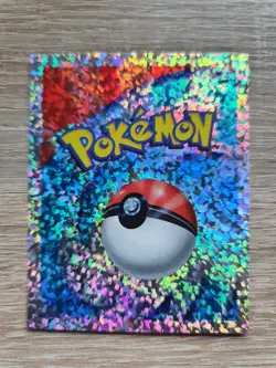 Merlin Pokemon Sticker aussuchen pick choose select Series 3 2001 Panini Topps - Image 2