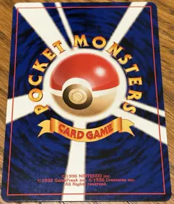 2001 Pokemon Japanese Neo Destiny Chansey # 113 NM/VLP Vintage 🔥🔥🔥 - Image 2