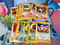 Pokemon 2001 Neo Destiny Set Choose your cards Most NM/LP - Image 2