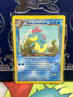 Pokemon 2001 Neo Destiny Set Choose your cards Most NM/LP - Image 3