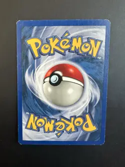 Chansey 1st Edition Stamp 31/105 Neo Destiny Non Holo Vintage Pokemon 2001 LP - Image 2
