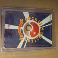 1998 Lt. Surge's Fearow Leaders' Stadium Holo (Japanese) - Image 2