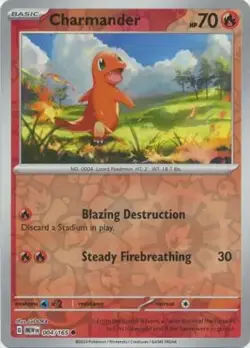 Pokemon 151 Reverse Holos & Holo Rares - Pokemon Choose Your Card! - Image 4