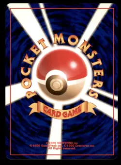 Light Play LP Lt Surge's Fearow Japanese 1998 Gym 1 Heroes Leaders Stadium Holo - Image 2