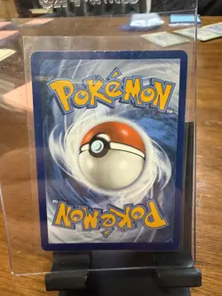 Pokemon TCG Greninja EX Black Star Promo 132 Full Art Rare Card #132 - Image 2