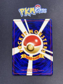 Pokemon TCG Porygon2 Neo Revelation No.233 Holo Rare Japanese Card LP. - Image 2