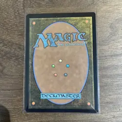 Sephiroth The Savior Atraxa Grand Unifier Showcase Nonfoil Card #0049 MTG LP - Image 2