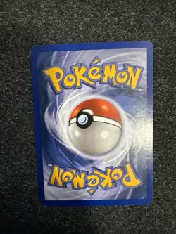 Pokemon TCG Ampharos EX Dragon Ultra Rare Holo Card 89/97 - Image 2