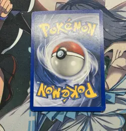 Pokemon TCG Ampharos EX Holo Card 89/97 Ultra Rare, EX Dragon - Image 3