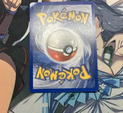 Pokemon TCG Ampharos EX Holo Card 89/97 Ultra Rare, EX Dragon - Image 4