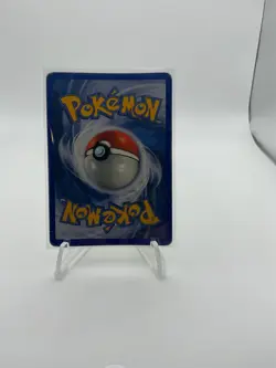 Pokemon TCG Ampharos EX Holo Card 89/97 Ultra Rare, EX Dragon - Image 2